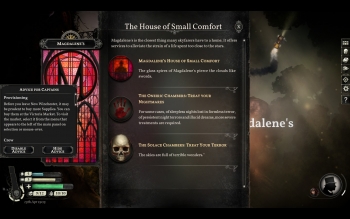 Sunless Skies Screenshot